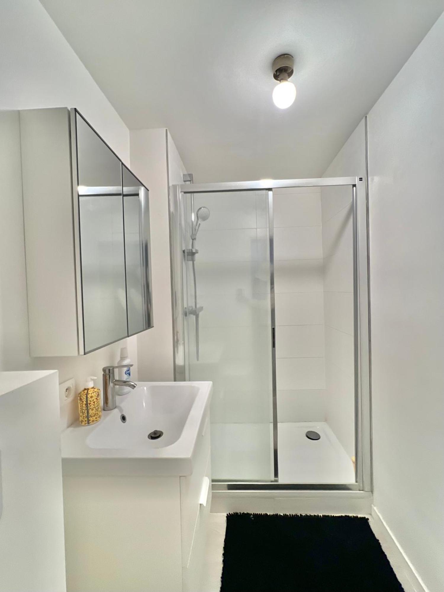 Appartement Confort Bruxelles City Εξωτερικό φωτογραφία