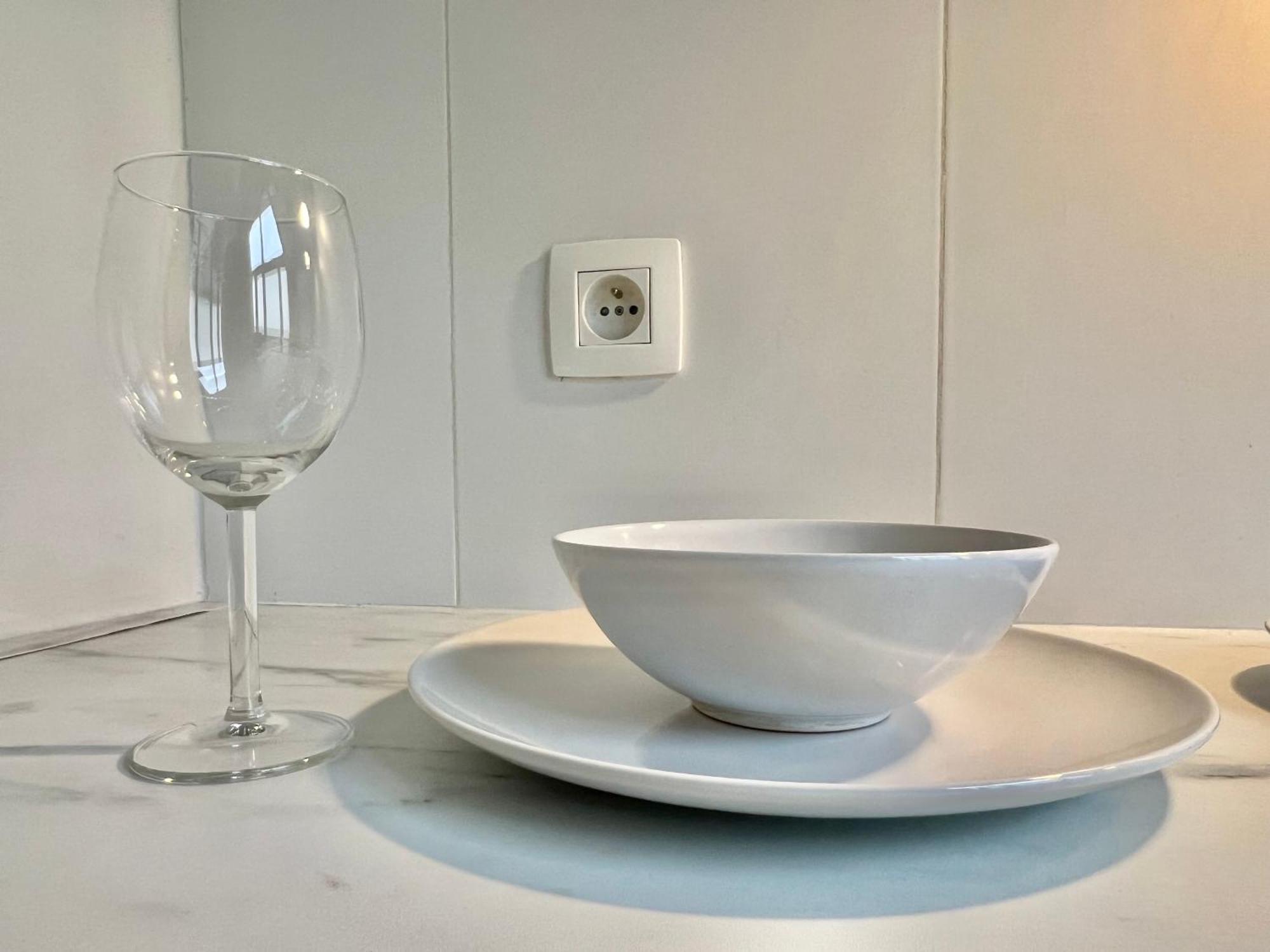 Appartement Confort Bruxelles City Εξωτερικό φωτογραφία